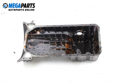 Crankcase for Mercedes-Benz E-Class Sedan (W210) (06.1995 - 08.2003) E 200 (210.035), 136 hp