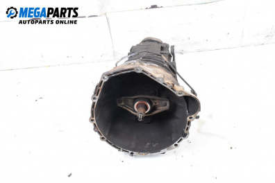  for Mercedes-Benz E-Class Sedan (W210) (06.1995 - 08.2003) E 200 (210.035), 136 hp