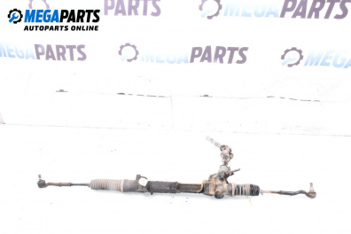 Hydraulic steering rack for Mercedes-Benz E-Class Sedan (W210) (06.1995 - 08.2003), sedan