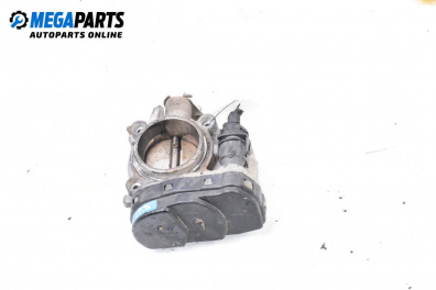 Butterfly valve for Mercedes-Benz E-Class Sedan (W210) (06.1995 - 08.2003) E 200 (210.035), 136 hp