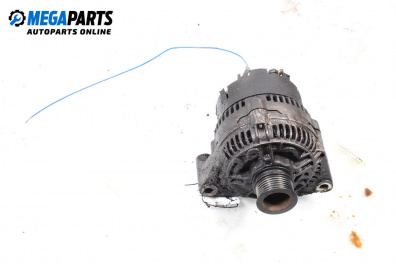 Alternator for Mercedes-Benz E-Class Sedan (W210) (06.1995 - 08.2003) E 200 (210.035), 136 hp