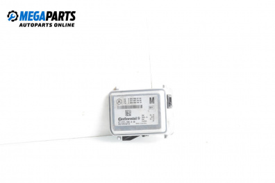 Kammer for Mercedes-Benz E-Class Estate (S212) (08.2009 - 12.2016), № A 000 000 67 04