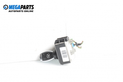 Ignition key for Mercedes-Benz E-Class Estate (S212) (08.2009 - 12.2016)