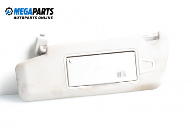 Sun visor for Mercedes-Benz E-Class Estate (S212) (08.2009 - 12.2016), position: left