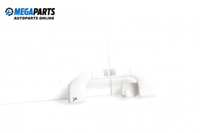 Mâner for Mercedes-Benz E-Class Estate (S212) (08.2009 - 12.2016), 5 uși, position: stânga - spate