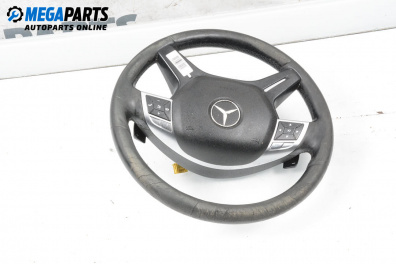 Volan for Mercedes-Benz E-Class Estate (S212) (08.2009 - 12.2016)