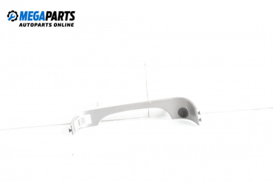 Plastic interior for Mercedes-Benz E-Class Estate (S212) (08.2009 - 12.2016), 5 uși, combi, position: fața