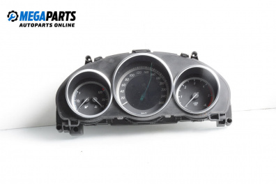 Kilometerzähler for Mercedes-Benz E-Class Estate (S212) (08.2009 - 12.2016) E 200 CDI / BlueTEC (212.205, 212.206), 136 hp