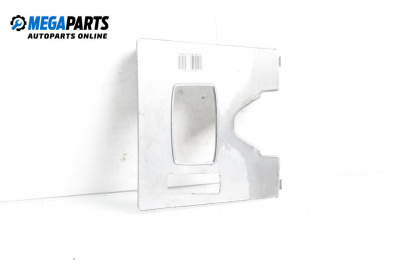 Aluminium support bracket for Mercedes-Benz E-Class Estate (S212) (08.2009 - 12.2016) E 200 CDI / BlueTEC (212.205, 212.206), 136 hp