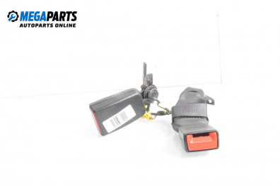 Seat belt fasteners for Mercedes-Benz E-Class Estate (S212) (08.2009 - 12.2016), 5 doors, position: rear