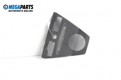 Difuzor for Mercedes-Benz E-Class Estate (S212) (08.2009 - 12.2016)
