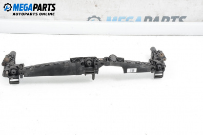 Suport bară de protecție for Mercedes-Benz E-Class Estate (S212) (08.2009 - 12.2016), combi, position: fața