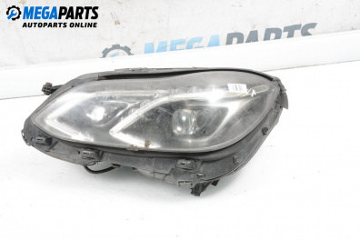 Scheinwerfer for Mercedes-Benz E-Class Estate (S212) (08.2009 - 12.2016), combi, position: links