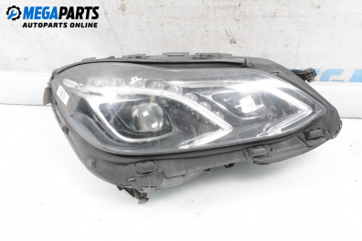 Scheinwerfer for Mercedes-Benz E-Class Estate (S212) (08.2009 - 12.2016), combi, position: rechts