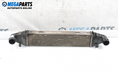 Intercooler for Mercedes-Benz E-Class Estate (S212) (08.2009 - 12.2016) E 200 CDI / BlueTEC (212.205, 212.206), 136 hp