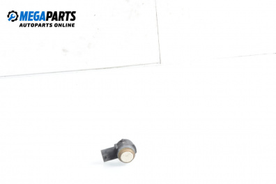 Parktronic for Mercedes-Benz E-Class Estate (S212) (08.2009 - 12.2016)