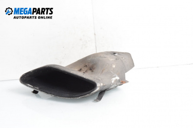 Schalldämpfer for Mercedes-Benz E-Class Estate (S212) (08.2009 - 12.2016) E 200 CDI / BlueTEC (212.205, 212.206), 136 hp
