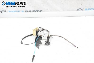 Încuietoare for Mercedes-Benz E-Class Estate (S212) (08.2009 - 12.2016), position: dreaptă - spate