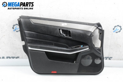 Türverkleidung for Mercedes-Benz E-Class Estate (S212) (08.2009 - 12.2016), 5 türen, combi, position: links, vorderseite