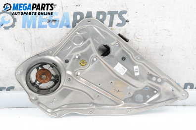 Меcanism geam electric for Mercedes-Benz E-Class Estate (S212) (08.2009 - 12.2016), 5 uși, combi, position: dreaptă - spate