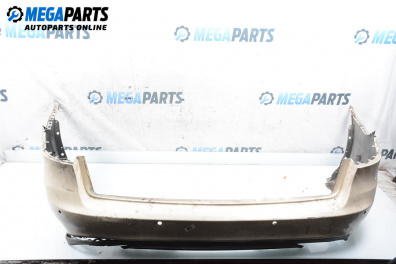 Stoßfänger hinten for Mercedes-Benz E-Class Estate (S212) (08.2009 - 12.2016), combi