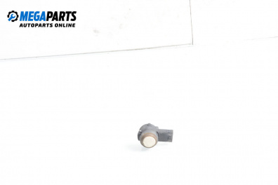 Parktronic for Mercedes-Benz E-Class Estate (S212) (08.2009 - 12.2016)