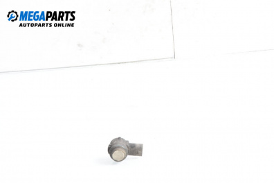 Parktronic for Mercedes-Benz E-Class Estate (S212) (08.2009 - 12.2016)