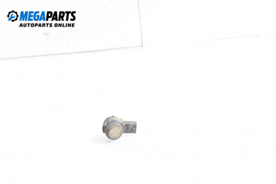 Parktronic for Mercedes-Benz E-Class Estate (S212) (08.2009 - 12.2016)