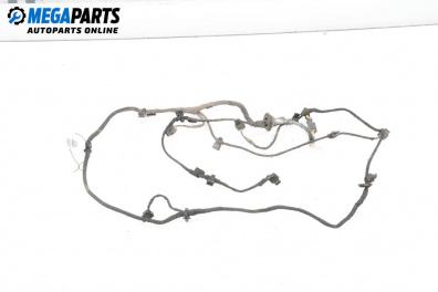 Wiring for Mercedes-Benz E-Class Estate (S212) (08.2009 - 12.2016) E 200 CDI / BlueTEC (212.205, 212.206), 136 hp