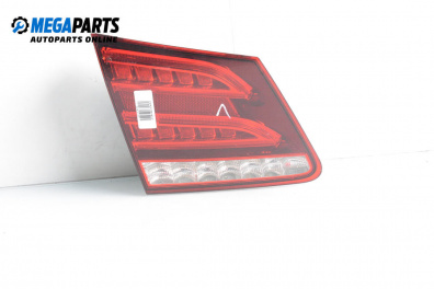 Stop interior for Mercedes-Benz E-Class Estate (S212) (08.2009 - 12.2016), combi, position: stânga