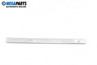 Prag interior for Mercedes-Benz E-Class Estate (S212) (08.2009 - 12.2016), 5 uși, combi, position: dreaptă - fața