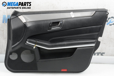 Türverkleidung for Mercedes-Benz E-Class Estate (S212) (08.2009 - 12.2016), 5 türen, combi, position: rechts, vorderseite