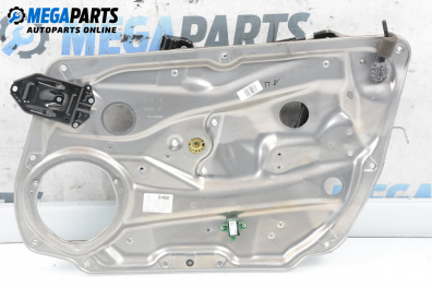 Меcanism geam electric for Mercedes-Benz E-Class Estate (S212) (08.2009 - 12.2016), 5 uși, combi, position: dreaptă - fața
