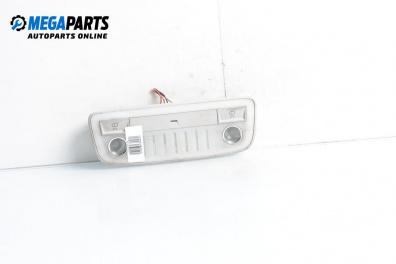 Interior courtesy light for Mercedes-Benz E-Class Estate (S212) (08.2009 - 12.2016)