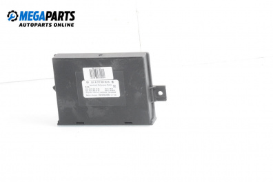 Modul for Mercedes-Benz E-Class Estate (S212) (08.2009 - 12.2016)