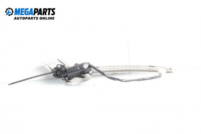 Motor jaluzea for Mercedes-Benz E-Class Estate (S212) (08.2009 - 12.2016), combi