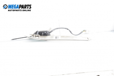 Motor jaluzea for Mercedes-Benz E-Class Estate (S212) (08.2009 - 12.2016), combi