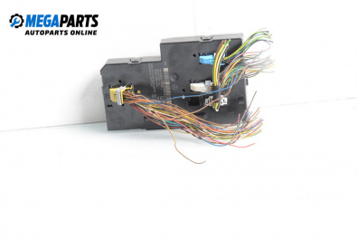 Modul for Mercedes-Benz E-Class Estate (S212) (08.2009 - 12.2016)