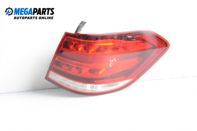 Stop for Mercedes-Benz E-Class Estate (S212) (08.2009 - 12.2016), combi, position: dreapta