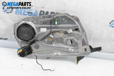 Меcanism geam electric for Mercedes-Benz E-Class Estate (S212) (08.2009 - 12.2016), 5 uși, combi, position: stânga - fața