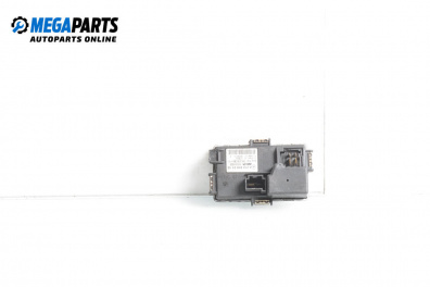 Regelwiderstand for Mercedes-Benz E-Class Estate (S212) (08.2009 - 12.2016)