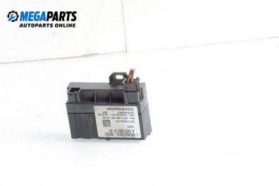 Modul for Mercedes-Benz E-Class Estate (S212) (08.2009 - 12.2016)