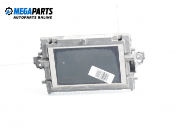 Display for Mercedes-Benz E-Class Estate (S212) (08.2009 - 12.2016)