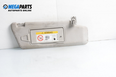 Sun visor for Mercedes-Benz E-Class Estate (S212) (08.2009 - 12.2016), position: right