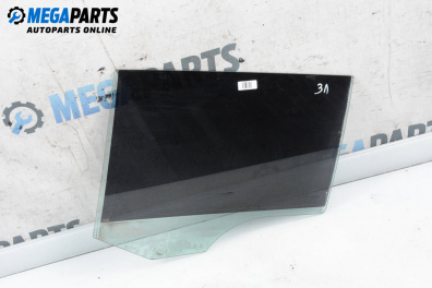 Window for Mercedes-Benz E-Class Estate (S212) (08.2009 - 12.2016), 5 doors, station wagon, position: rear - left
