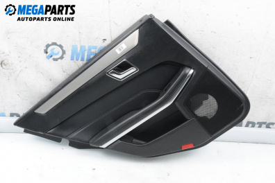 Panou interior ușă for Mercedes-Benz E-Class Estate (S212) (08.2009 - 12.2016), 5 uși, combi, position: stânga - spate