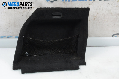 Kofferraumverkleidungen for Mercedes-Benz E-Class Estate (S212) (08.2009 - 12.2016), 5 türen, combi