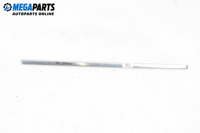 Material profilat exterior for Mercedes-Benz E-Class Estate (S212) (08.2009 - 12.2016), combi, position: stânga