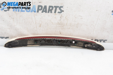 Spoiler for Mercedes-Benz E-Class Estate (S212) (08.2009 - 12.2016), station wagon
