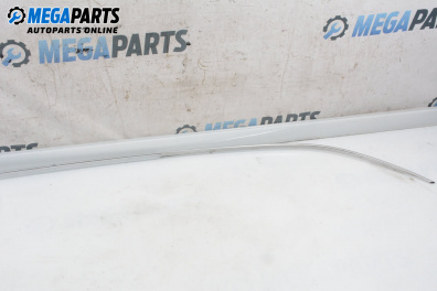 Exterior moulding for Mercedes-Benz E-Class Estate (S212) (08.2009 - 12.2016), station wagon, position: left